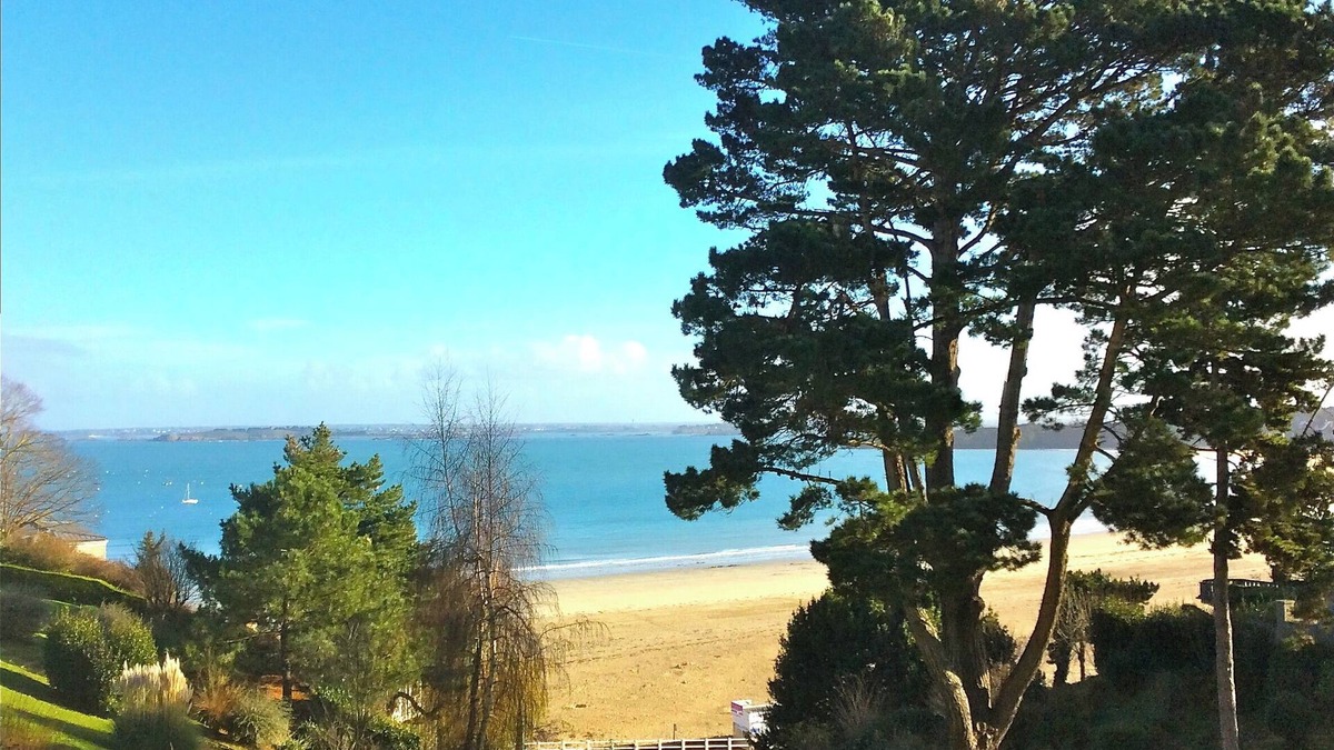 Saint-Cast-le-Guildo Apartment | Residential flat- ST-CAST-LE-GUILDO