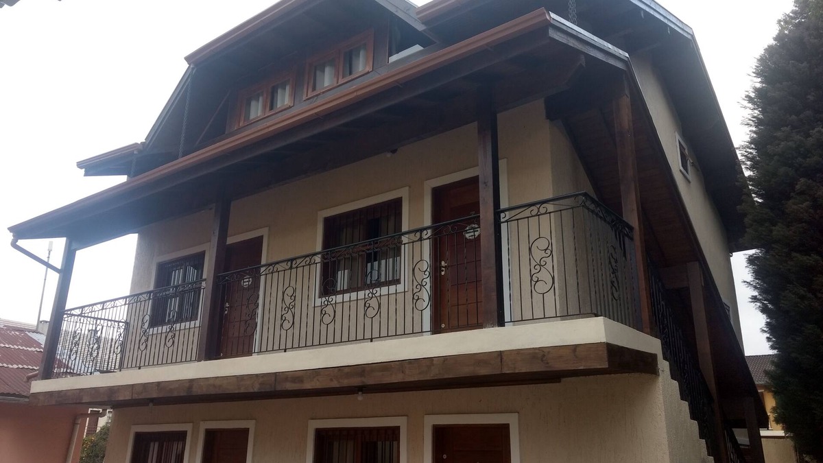 Canela Apartment | RESIDENTIAL CORREA PEREIRA APARTMENT 3 to 11 people 3 bedrooms