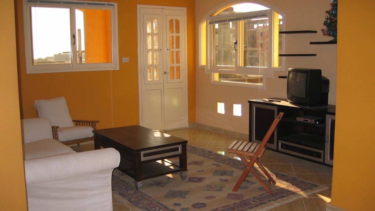 Sakkala Apartment | Residential flat in private building up to our house