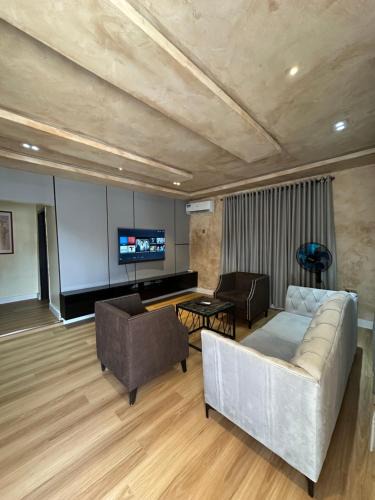 Osogbo Apartment | Residential Quarters osogbo