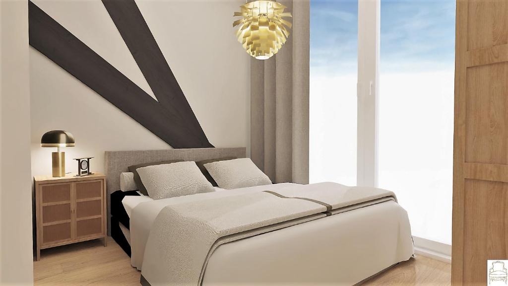 Terneuzen Apartment | Residentie d'Ouwe Kercke