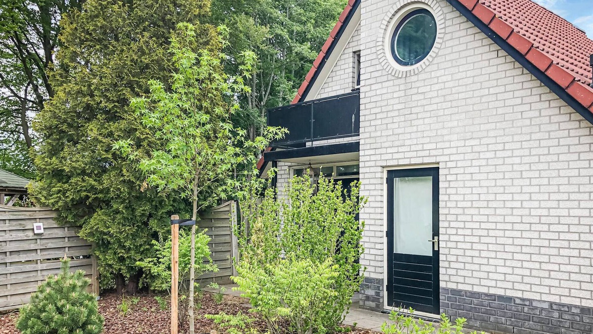Delden House | Residentie De Mors Type Dinkel