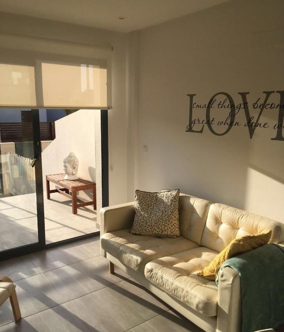 Benijofar House | Residentie les ortigues