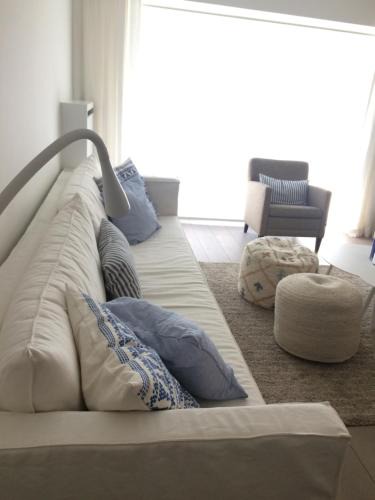 Knokke Apartment | Residentie TYL - Leopoldlaan 122