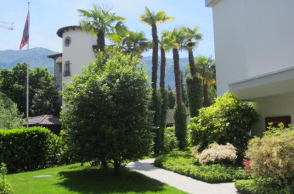 Ascona Apartment | Residenz al Parco