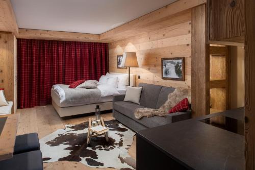 Meierhof Apartment | Residenz by Meierhof