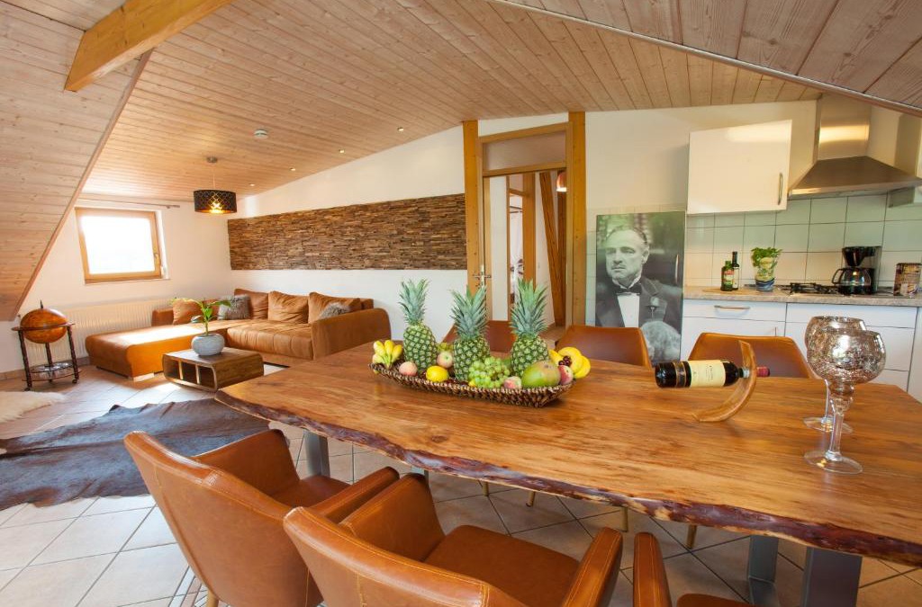 Oberteuringen Apartment | Residenz Cheval am Pfaffenberg Friedrichshafen Messe
