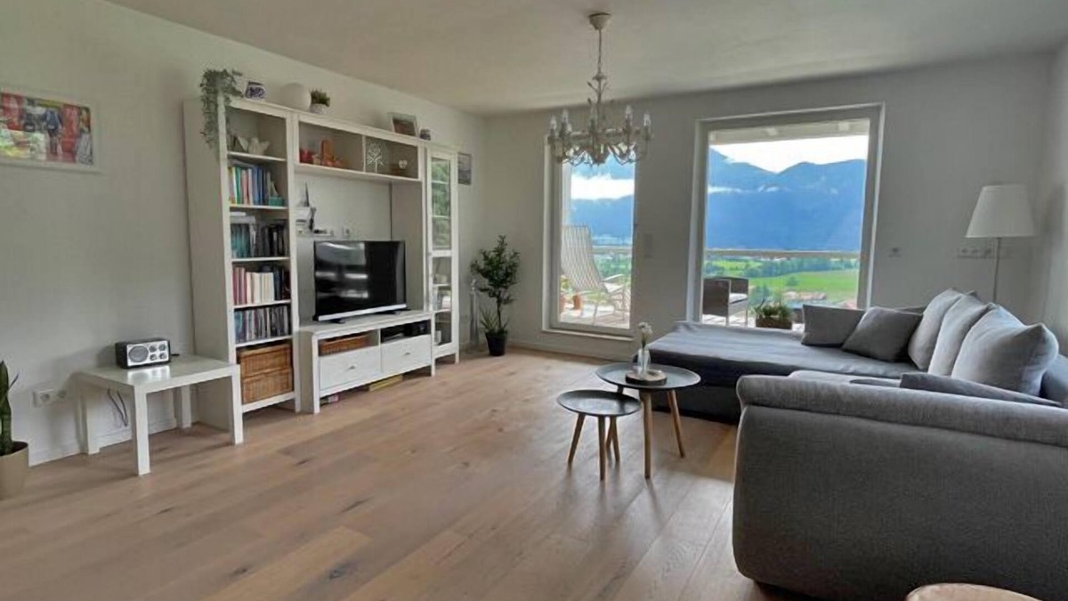 Muhlbach Apartment | Residenz Kaiserreich ca 100 qm Max. 4 Personen