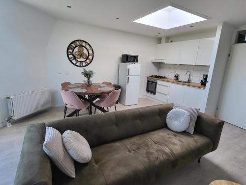 Burgervlotbrug Apartment | Residenz Polderblick