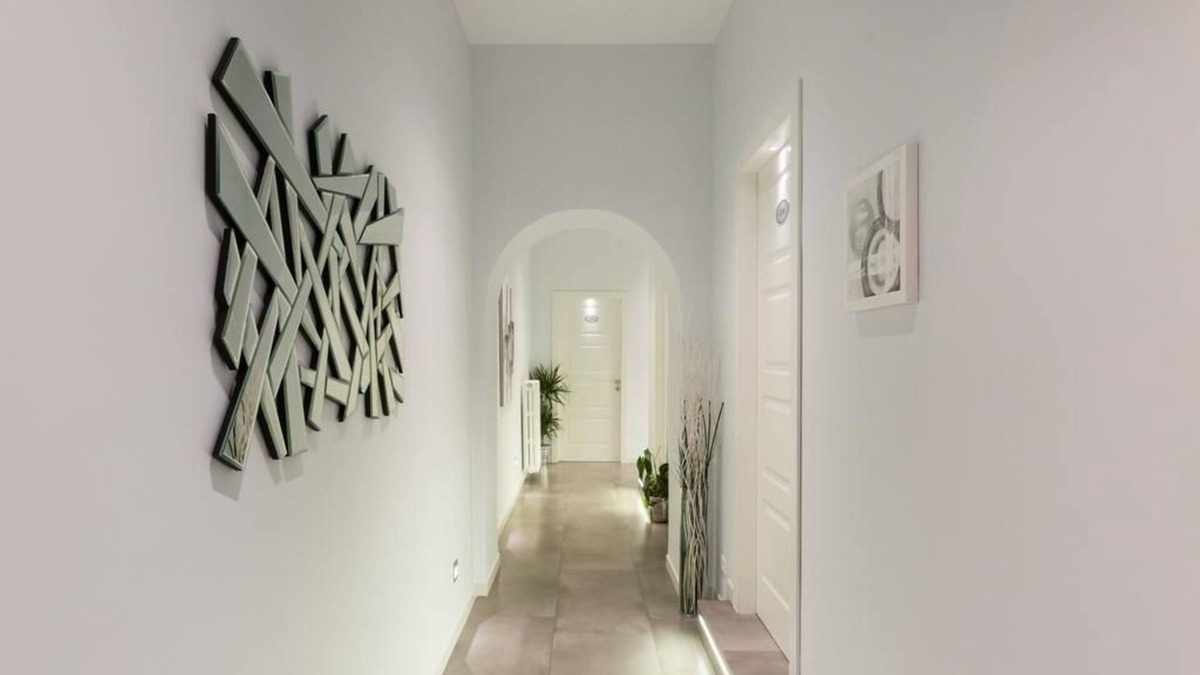 Prati House | Residenza Alexander