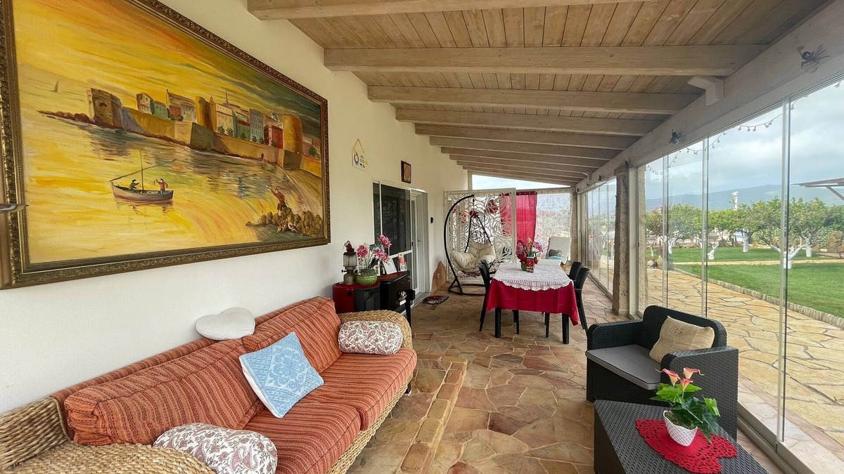 Alghero Apartment | Residenza Alla Collina- Villa Mugoni
