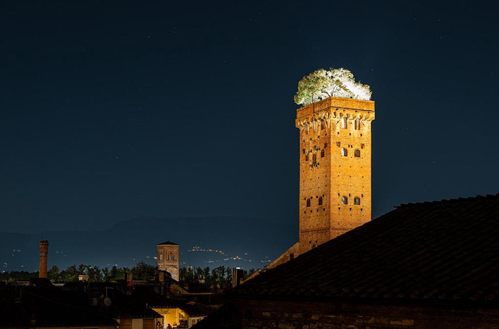 Lucca Historical Center Apartment | Residenza Altana Lucca