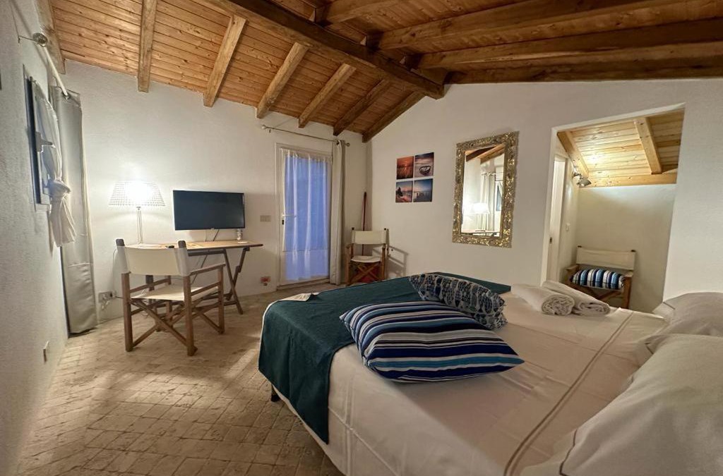 Varigotti Apartment | Residenza ammiraglio Filippo