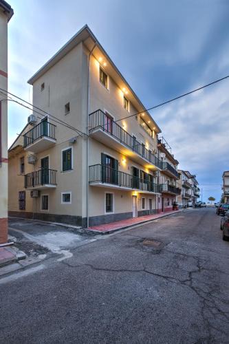 Schiavonea Apartment | Residenza Andrea e Benedetta
