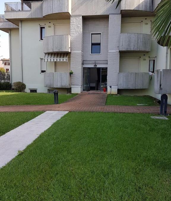 Torri di Quartesolo Apartment | Residenza Annalisa