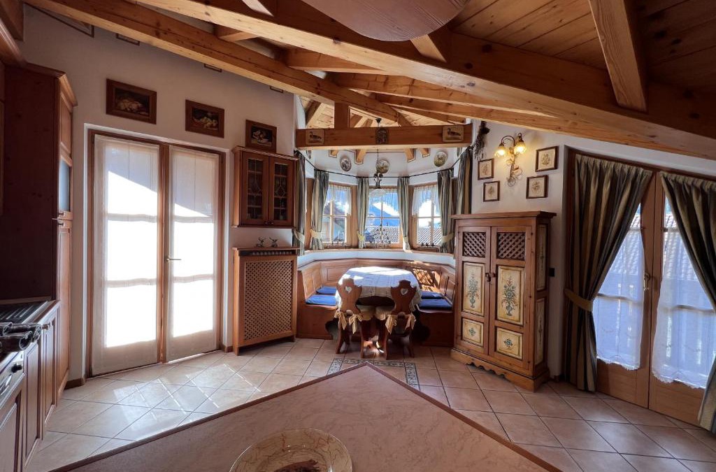 Giustino Apartment | Residenza Arcadia