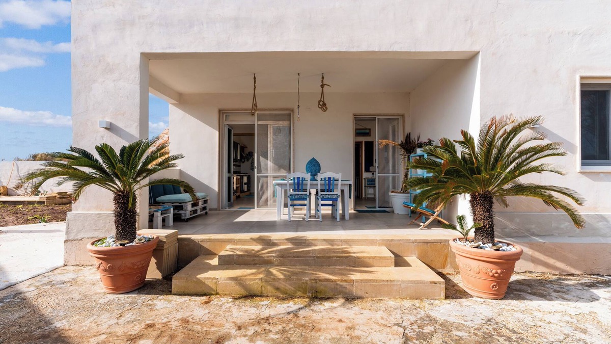 Giorgilorio Apartment | Residenza Artistica - Artista Mare by BarbarHouse