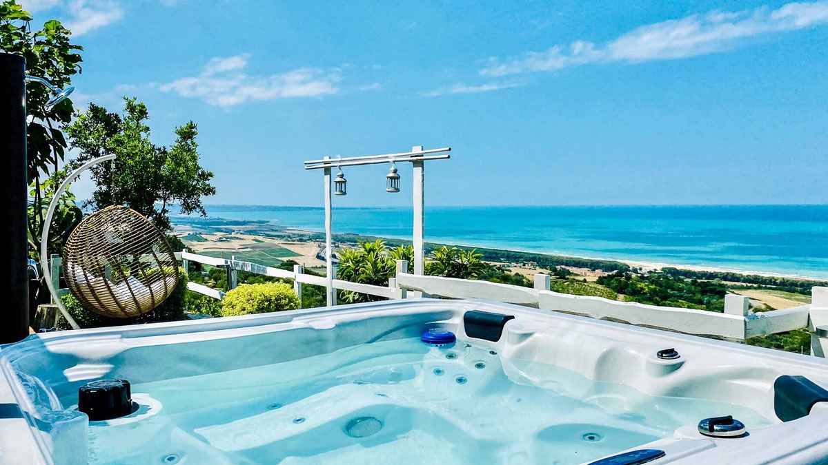 Petacciato Bed & Breakfast | Residenza B&B Vistamare