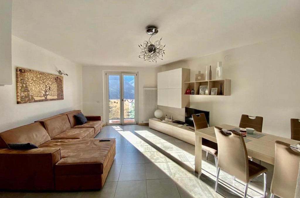 Premana Apartment | Residenza Belvedere
