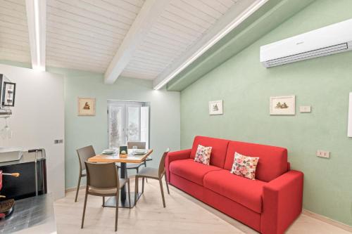 Ascea Apartment | Residenza Borgo Antico Lucia