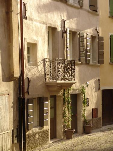 Polcenigo Apartment | Residenza Cà BIANCA - Appartamento PINOT, REFOSCO e MALVASIA