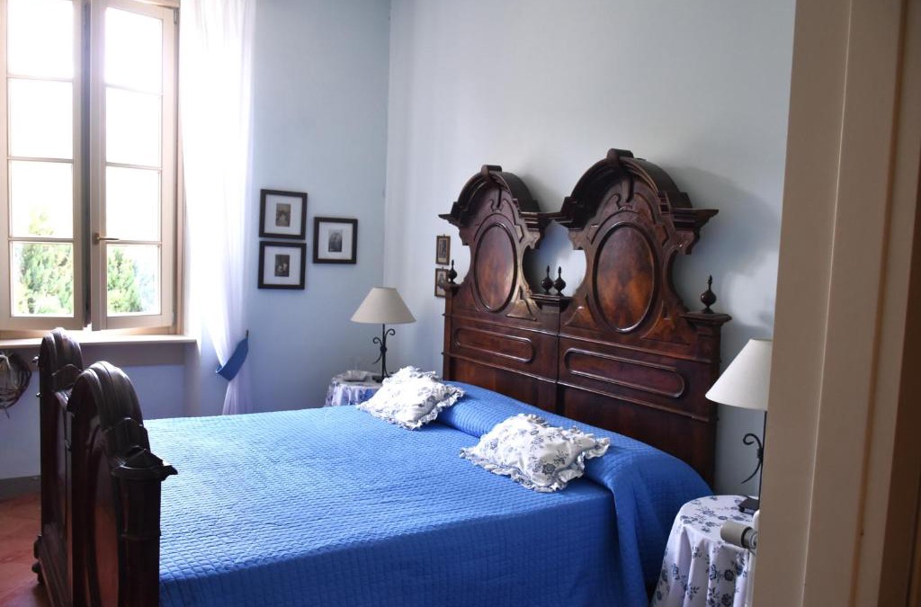 Solto Collina Apartment | Residenza Ca' laRipa