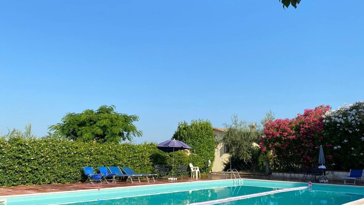 Montefalco House | Residenza Cardinal Girolamo Di Moncelli