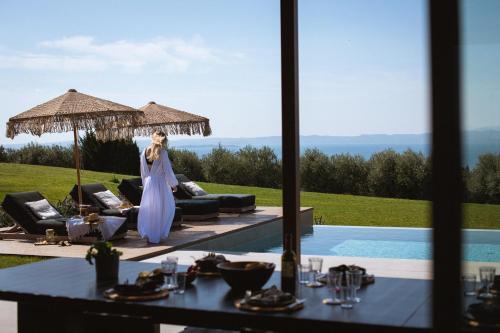 Cavaion Veronese Villa | Residenza Cavaion