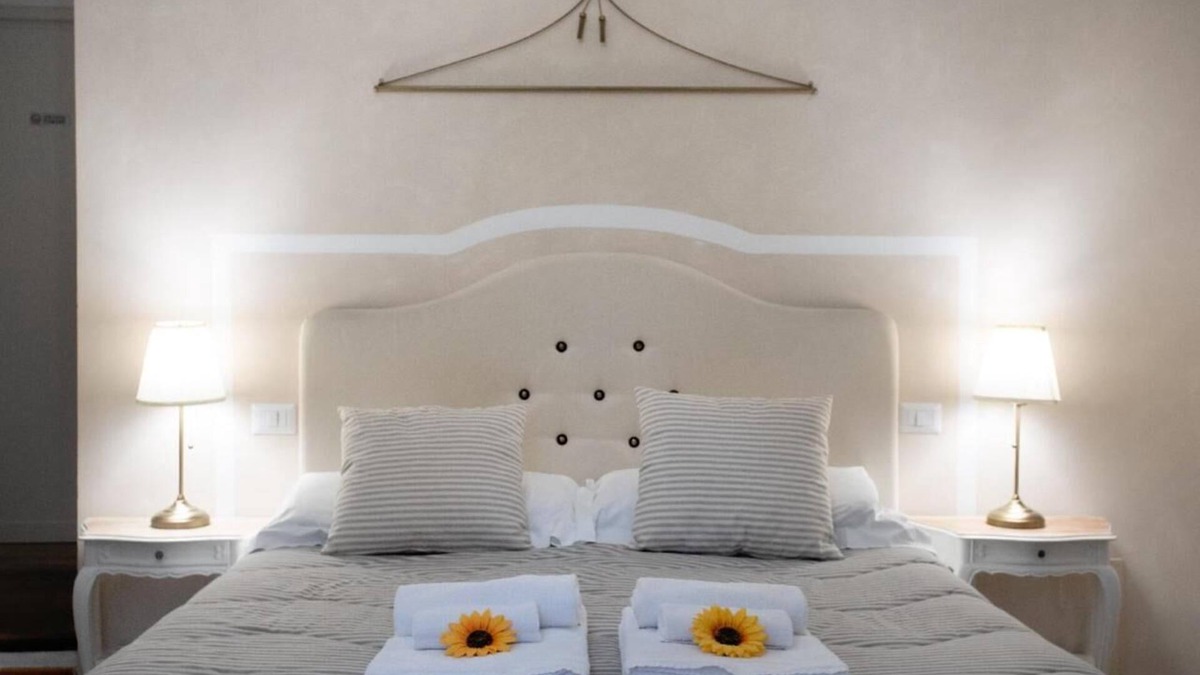 Lucca Historical Center House | Residenza Centro Storico