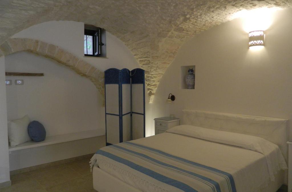 Centro Storico Apartment | Residenza COLLEVISA