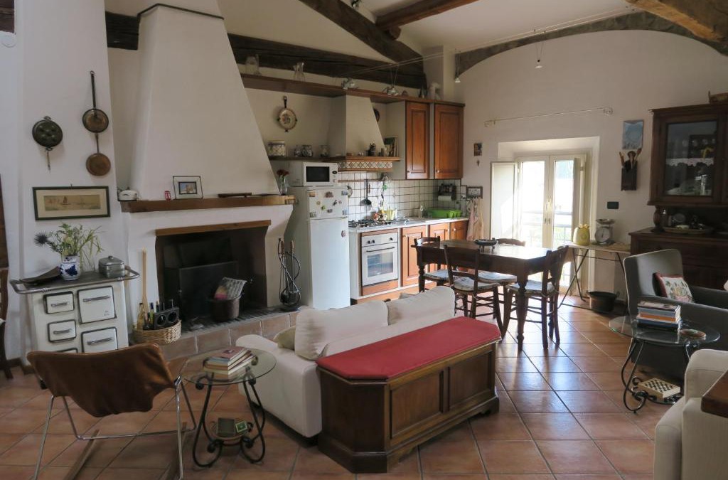 Brisighella Apartment | Residenza D'epoca Lina