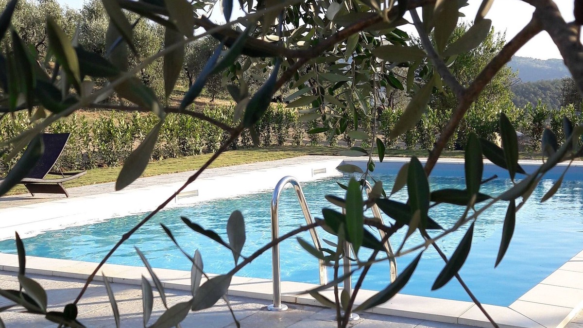 Pistoia Bed & Breakfast | Residenza D'Epoca Villa Agnolaccio