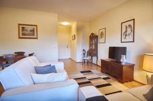 Bastia Umbra Apartment | Residenza del Chiascio
