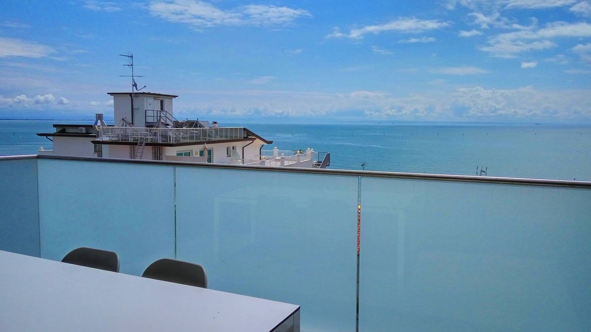 Lignano Sabbiadoro Apartment | Residenza Edda by Interhome