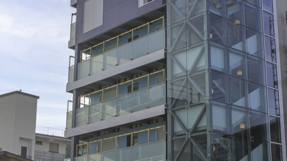 Lignano Sabbiadoro Apartment | Residenza Edda by Interhome