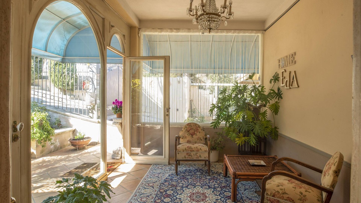 Corciano Apartment | RESIDENZA EDA - Between Perugia and Lake Trasimeno beautiful villa