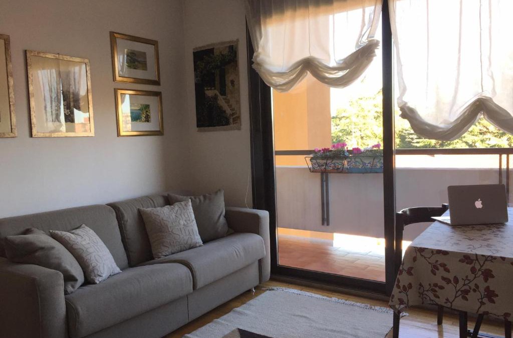 Monza Apartment | Residenza Ferrari