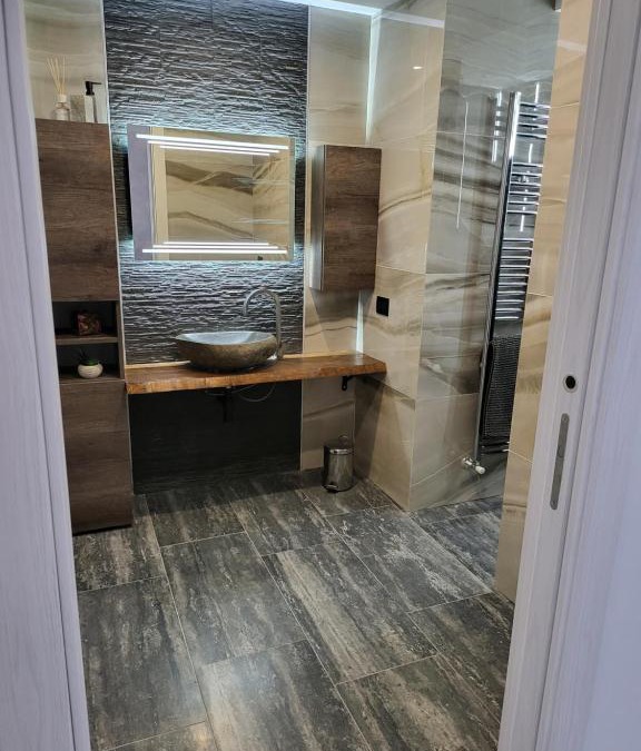 San Polo-Case Apartment | Residenza Giulia