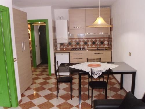 Cavedago Apartment | Residenza Graziella