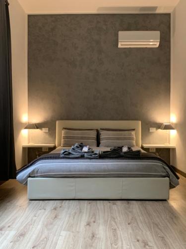 Mantua Bed & Breakfast | Residenza Guglielmo