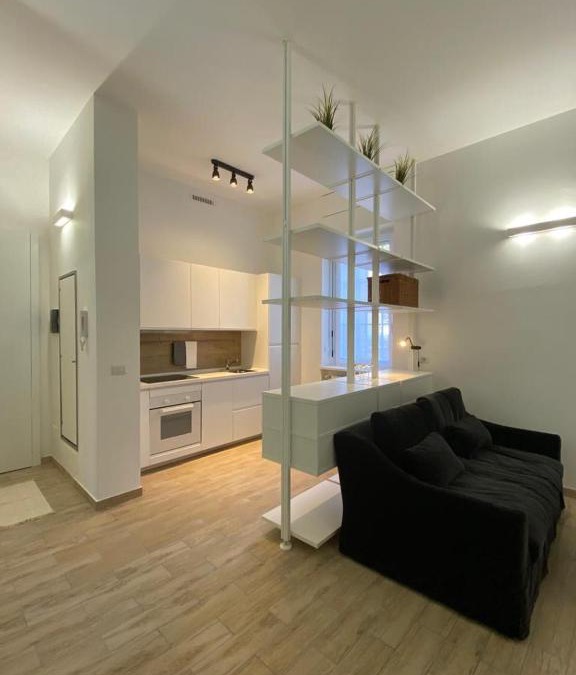 Milano Due Apartment | Residenza Idra