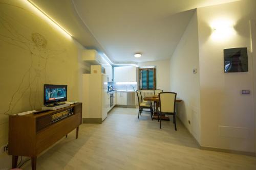 Cantello Apartment | Residenza il Gelsomino