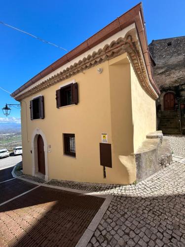 Castro dei Volsci Bed & Breakfast | Residenza Il Panorama della Ciociaria