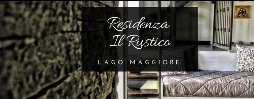 Gravellona Toce Apartment | Residenza Il Rustico Lago Maggiore