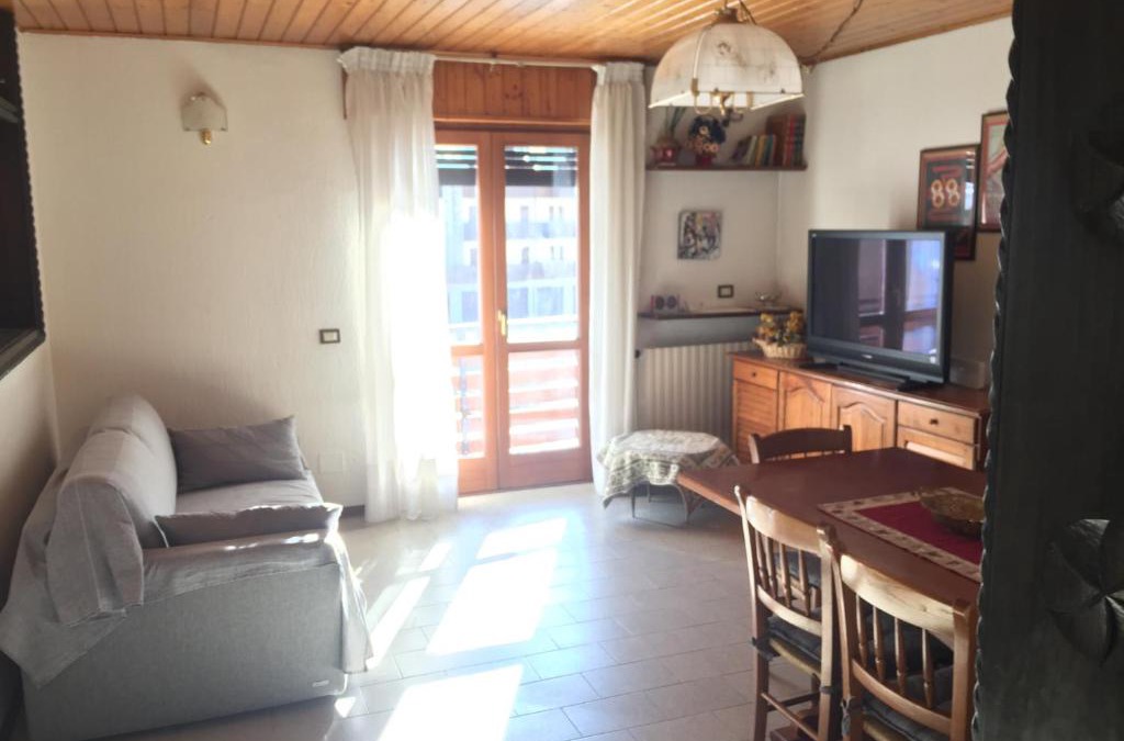 Temu House | residenza in zona Pontedilegno T02034
