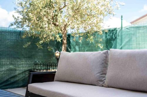 Pozzo Apartment | Residenza l'Ulivo