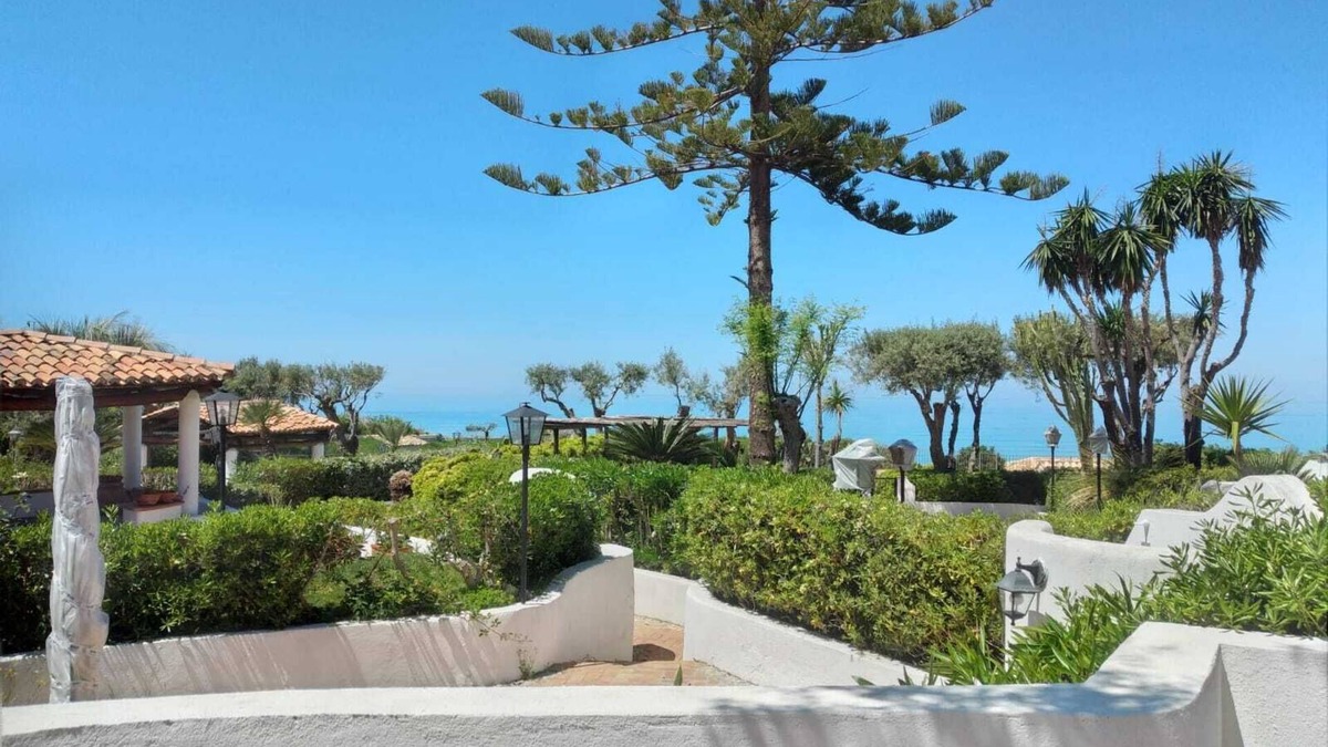 Marina di Bordila Villa | Residenza l' Ulivo