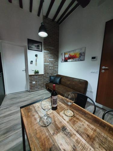 Old Town Apartment | Residenza la Mandorla