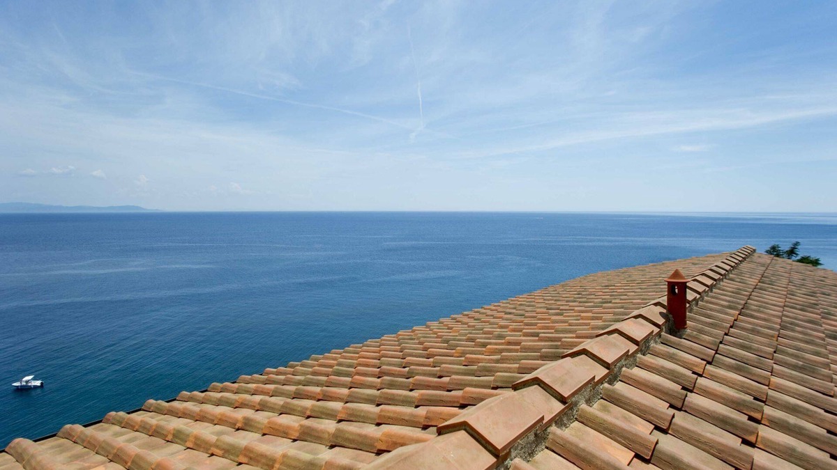 Rio Marina Apartment | RESIDENZA LA SCOGLIERA - MONO N° 8 LA SCOGLIERA