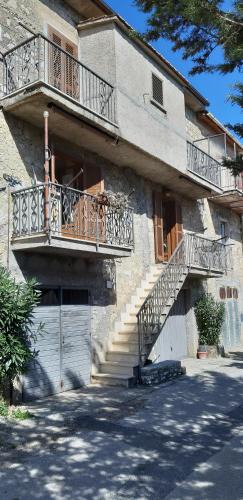 Casaprota Apartment | Residenza la Viola